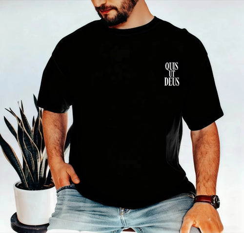 2026 New St. Michael Archangel Shirt