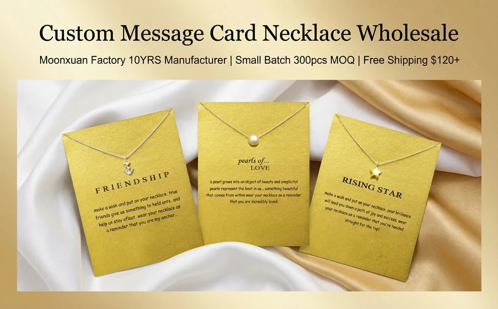 Jesus Christ Cross Pendant Necklace Christian Gift Set for Women