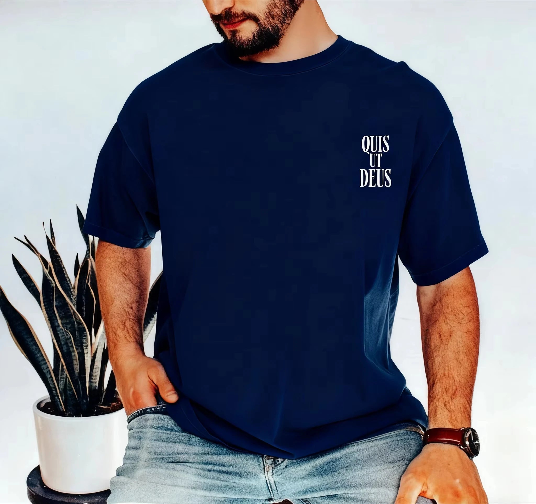 2026 New St. Michael Archangel Shirt