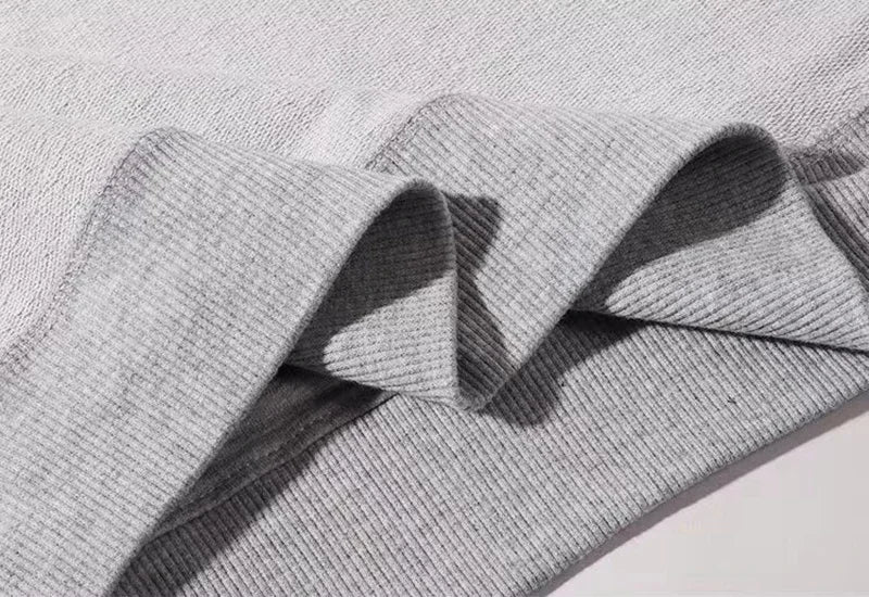 Faith Can Move Mountains Cotton Sweatshirt Bible Verse Crewneck