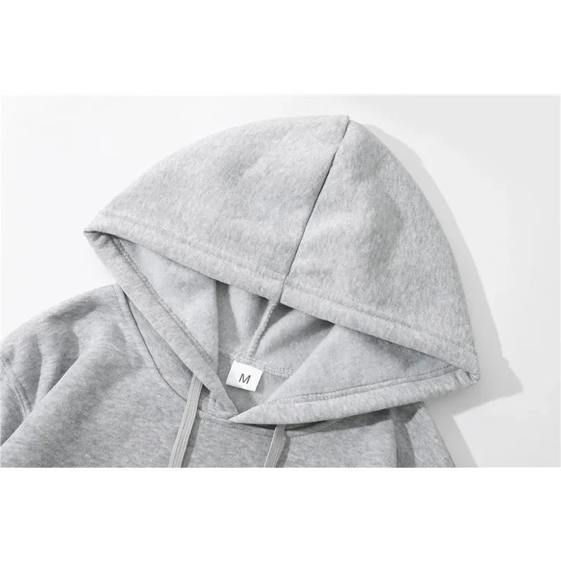 Faith Over Fear Hoodie – Christian Streetwear