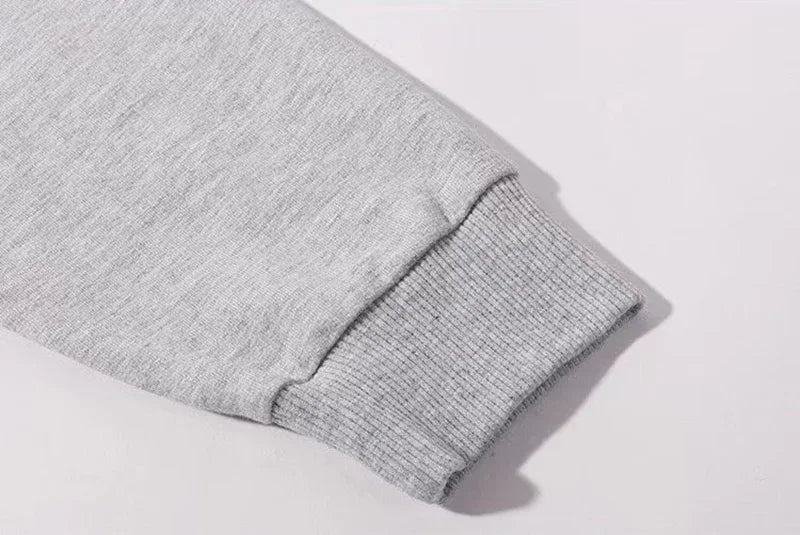 Faith Can Move Mountains Cotton Sweatshirt Bible Verse Crewneck