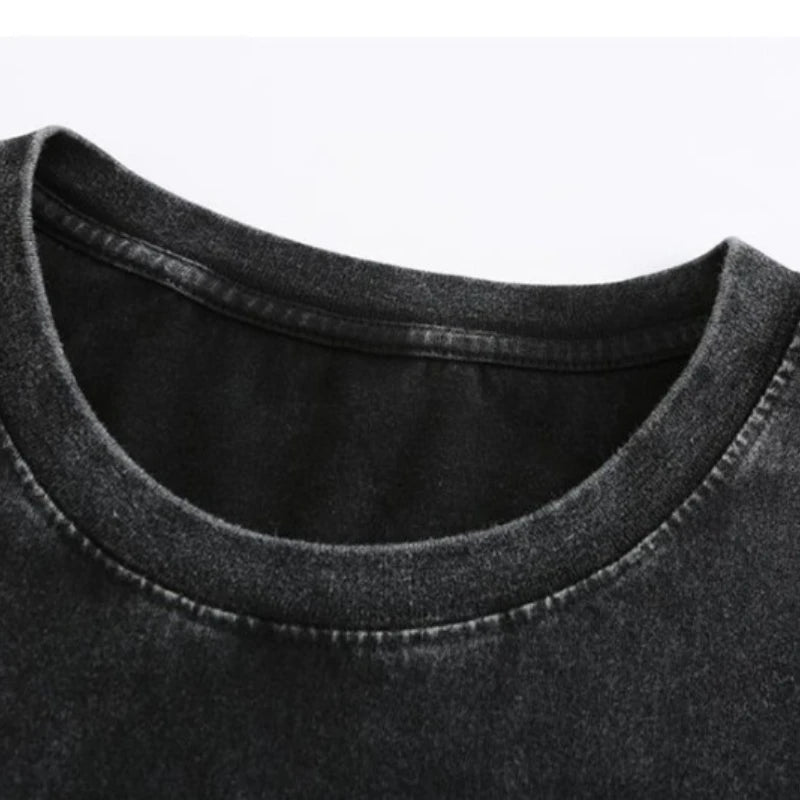 His Way Is Better Christian T-Shirt Jesus Faith Cotton Short Sleeve Tee