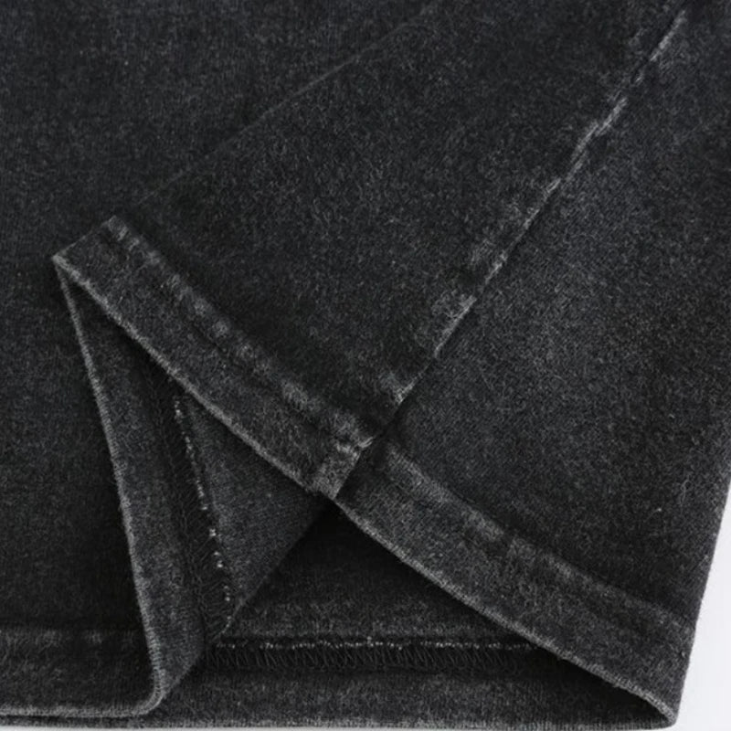 His Way Is Better Christian T-Shirt Jesus Faith Cotton Short Sleeve Tee