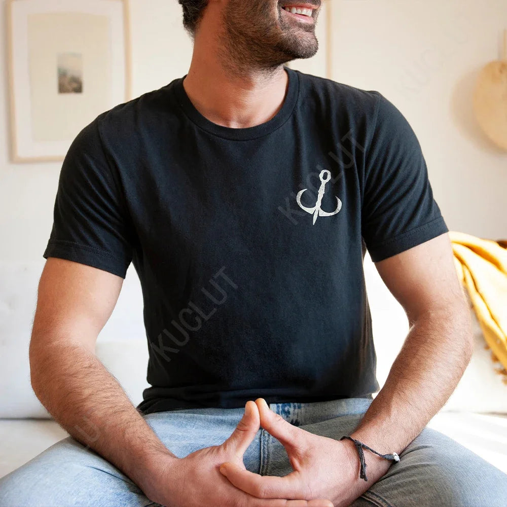 Christian Shirt Fisher of Men