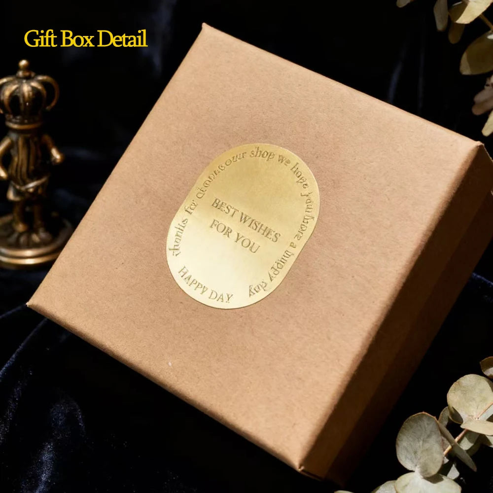 Jesus Christ Cross Pendant Necklace Christian Gift Set for Women